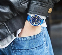 Reloj Seiko Hombre street fighter V limited edition in Acero SRPF17K1 - SRPF17K1